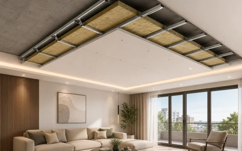 insonorizacion-de-techos-vivienda